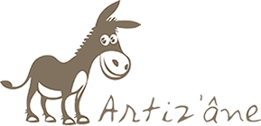Artiz âne