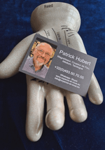 Patrick Hubert