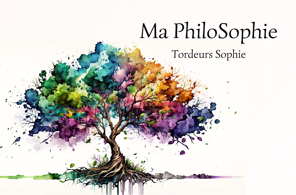 Ma PhiloSophie