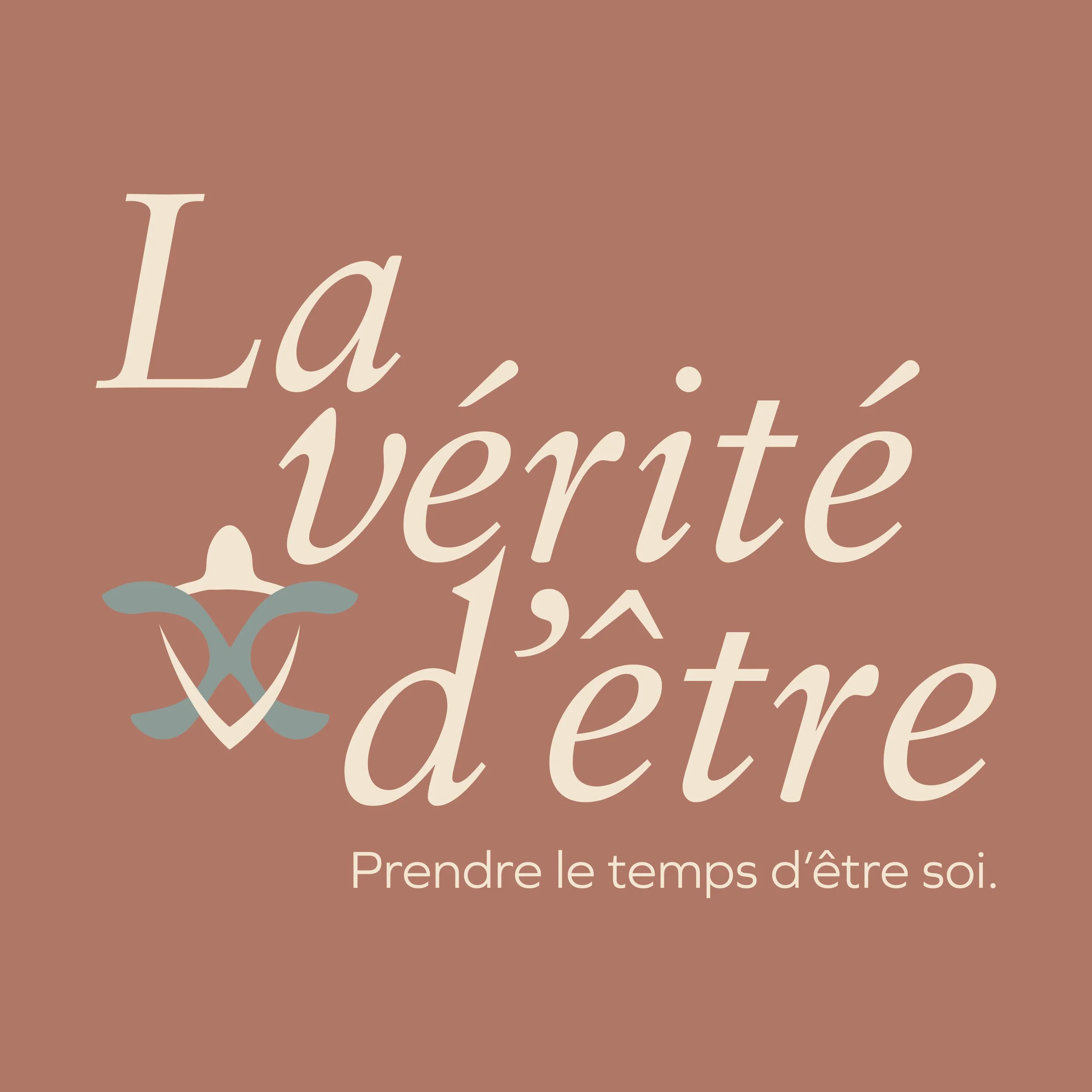 La vérité d'être