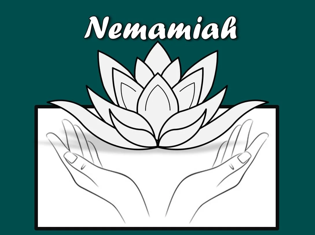 Nemamiah - Pimp ton énergie avec Anka