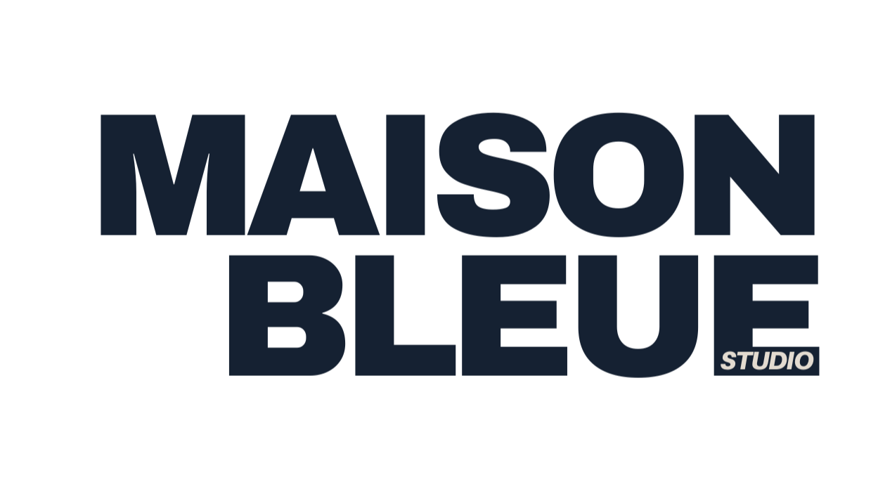Maison Bleue