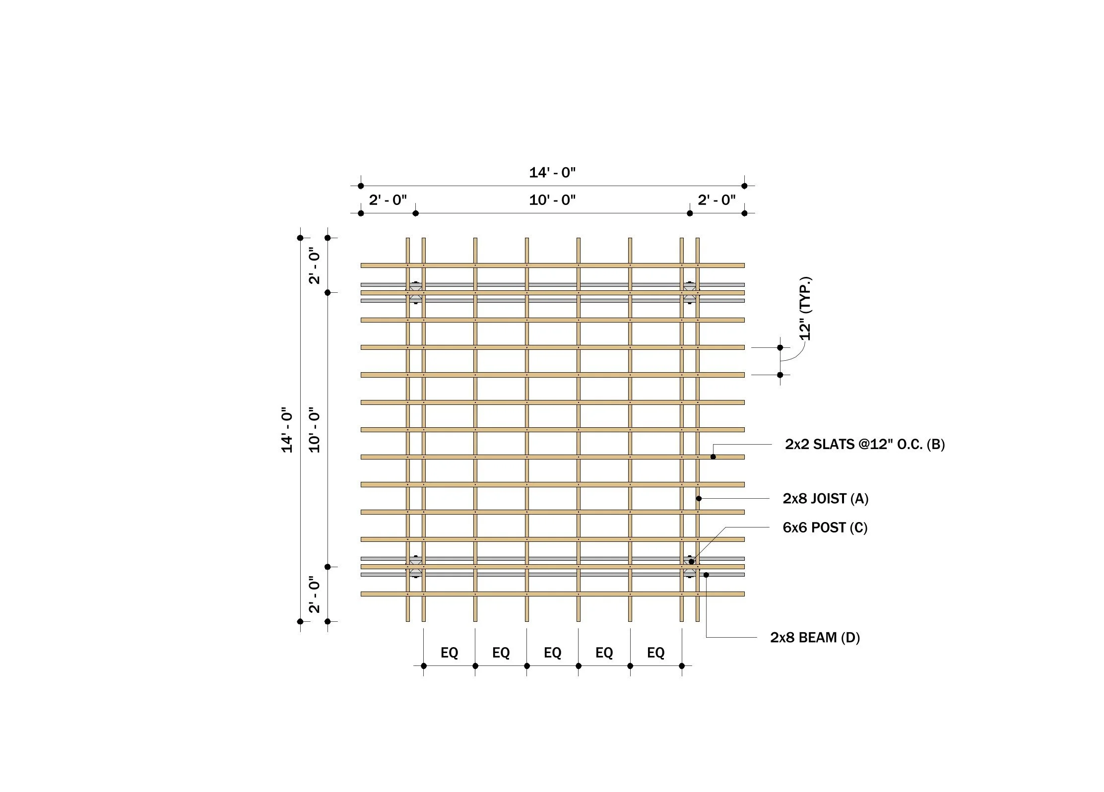 4_10x10 Traditional Pergola.jpg