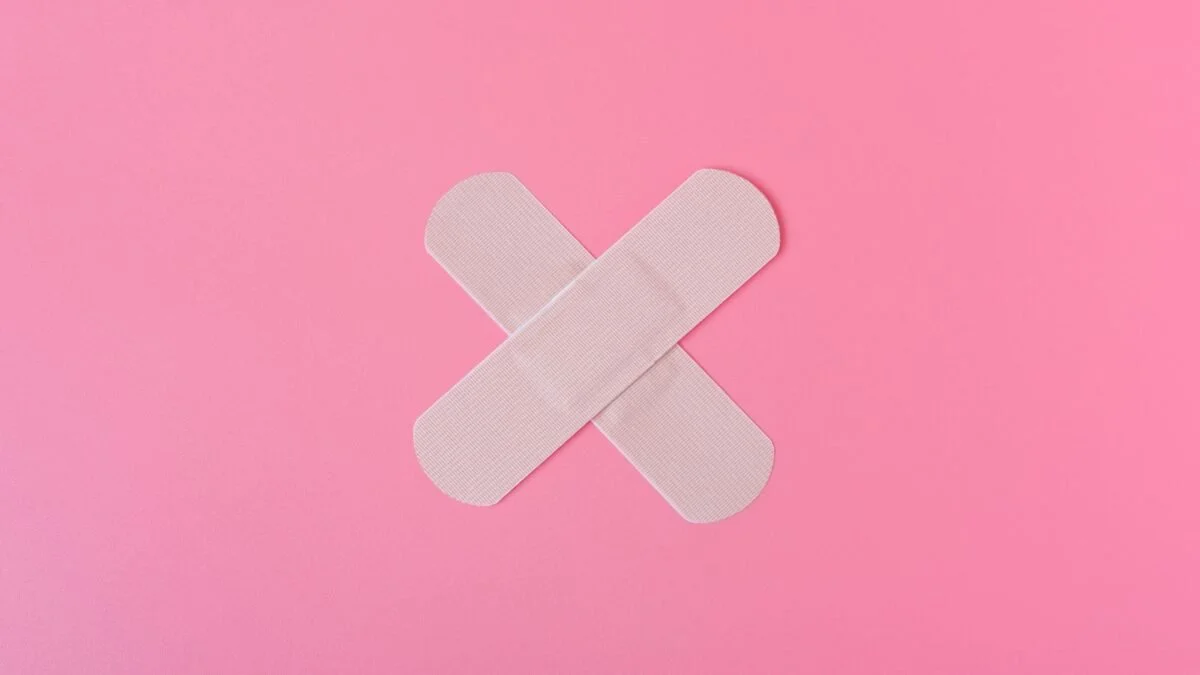 Beyond the consultant sticking plaster