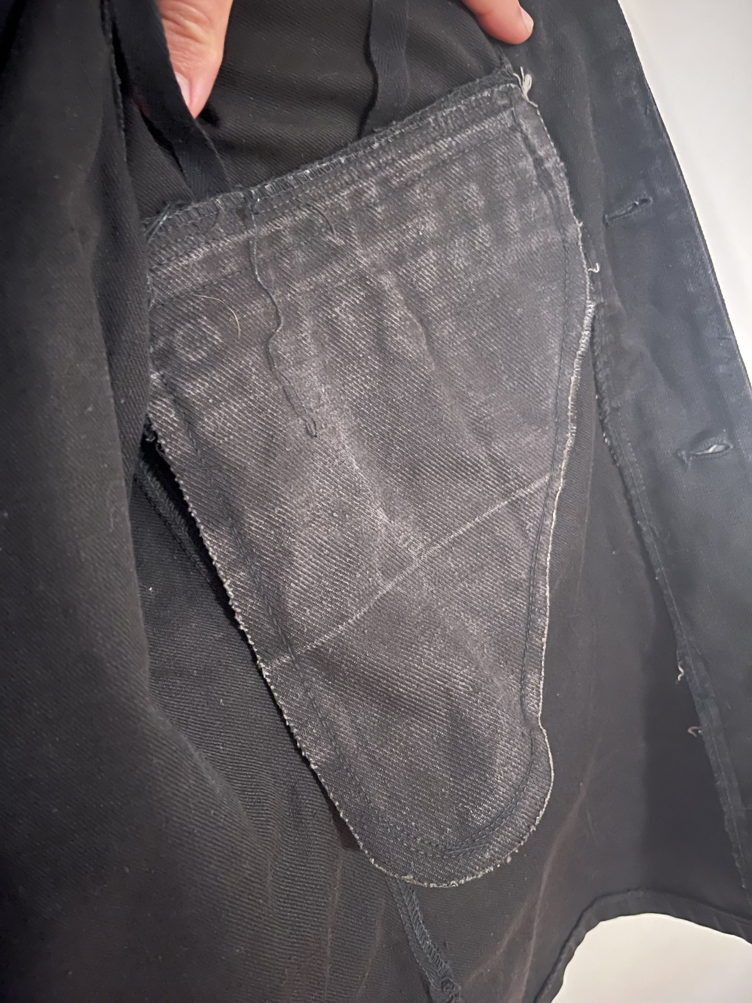 Tankist Jacket – Pocket Back.jpeg