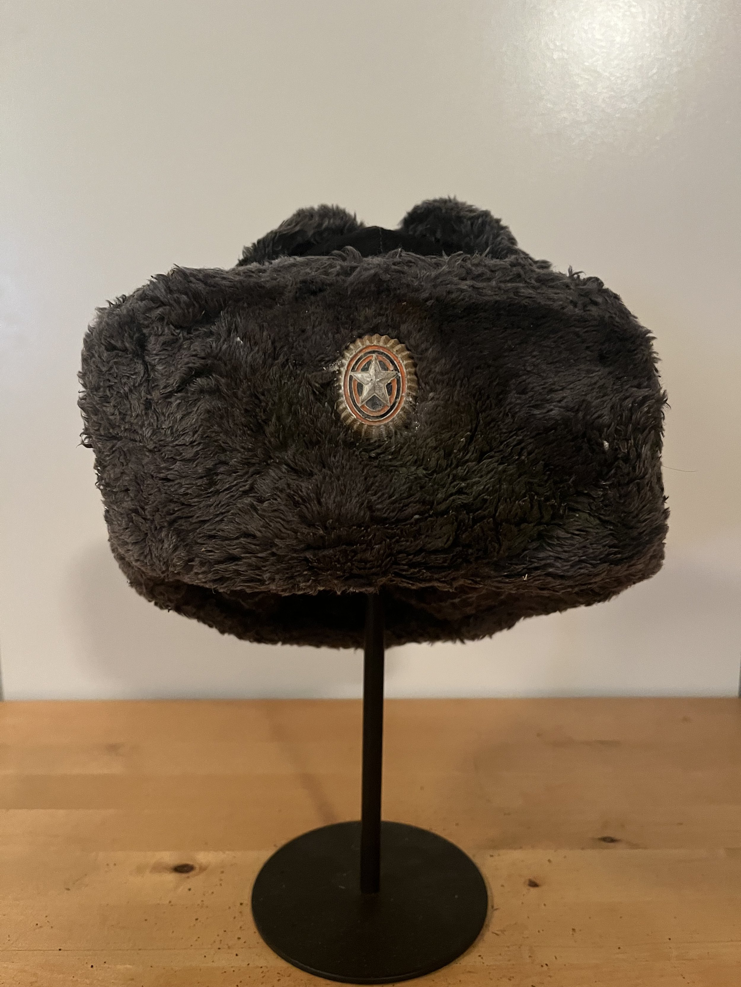 Russian Military Ushanka – Front.jpeg