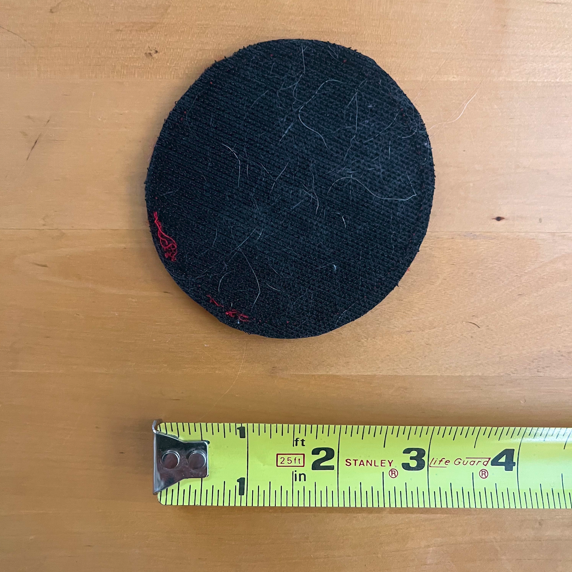 Captured Russian Patch – Zaporizhzhia Front – Back.png