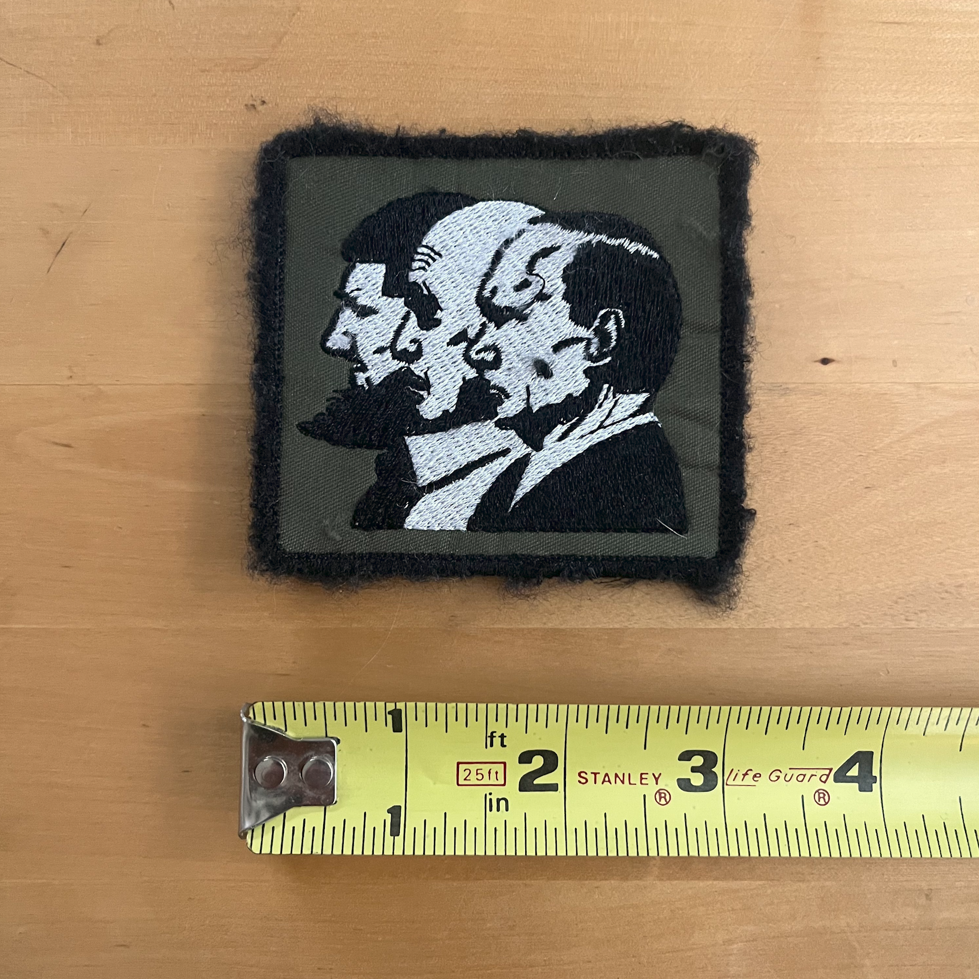 Captured Russian Patch – Leaders Profile Patch – Front.png