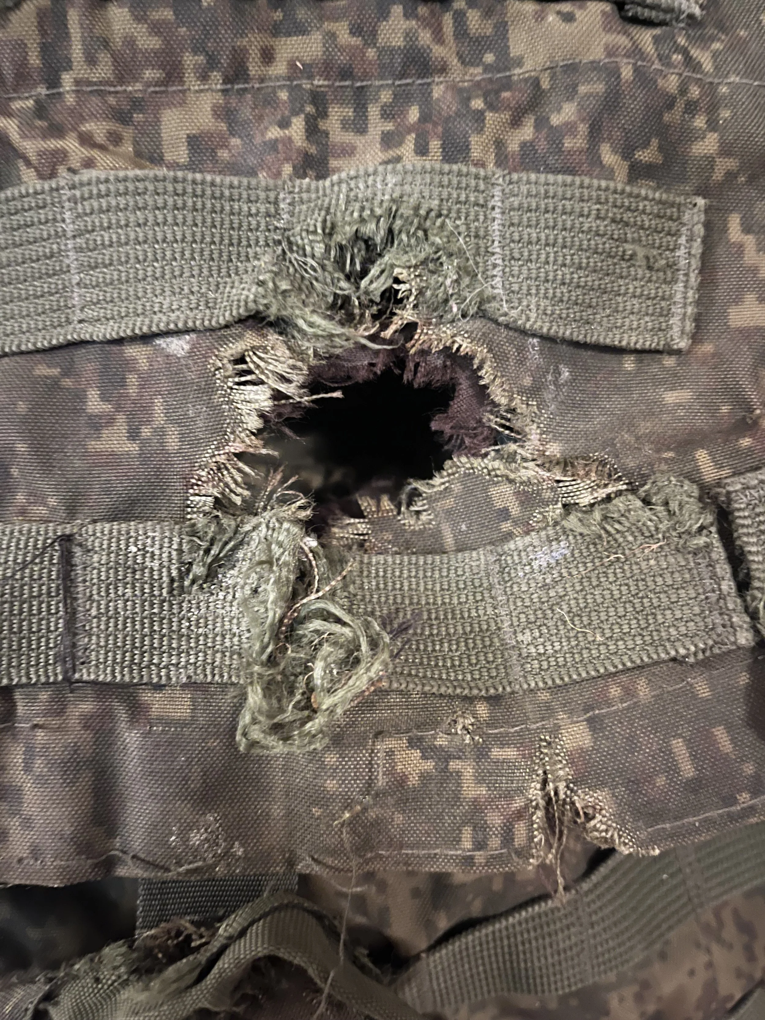 Russian Patrol Backpack – Hole Front.jpeg