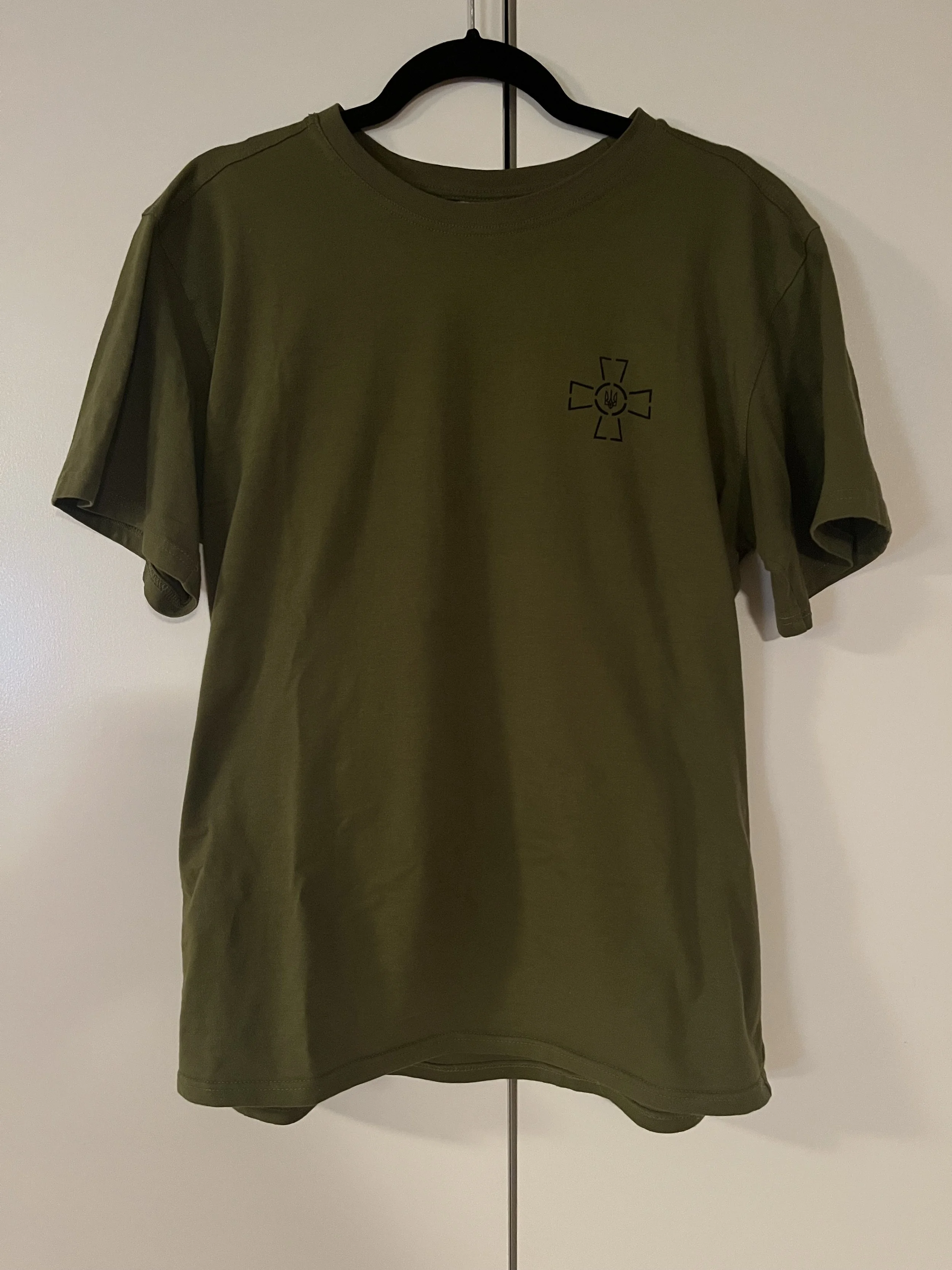 UAF Issued T-shirt – Front.jpeg