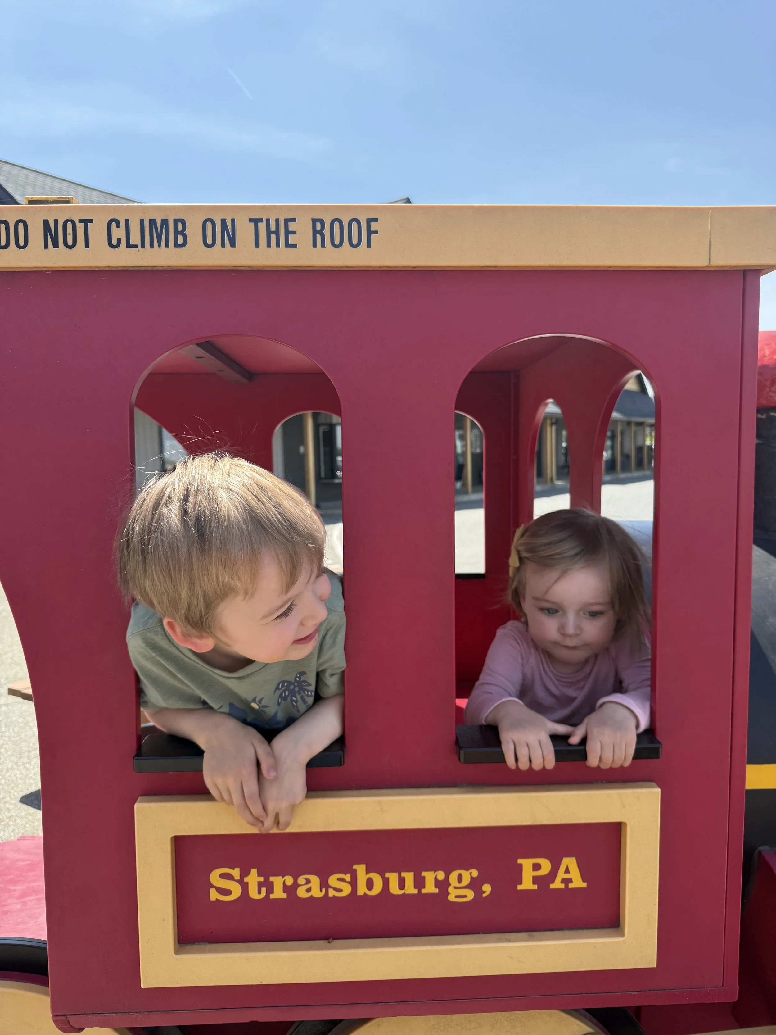 Indoor Fun for Kids in Lancaster County, Pennsylvania