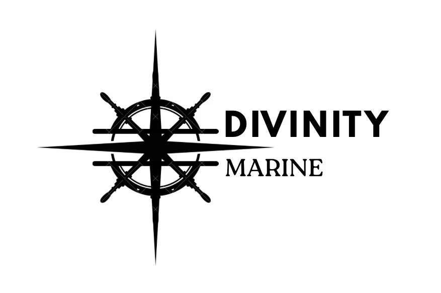 Divinity Marine