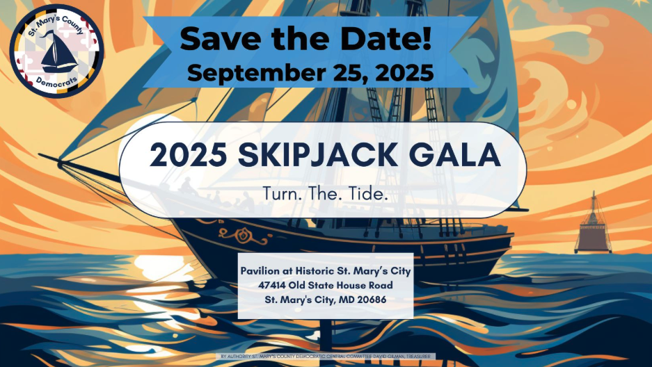 Skipjack Gala