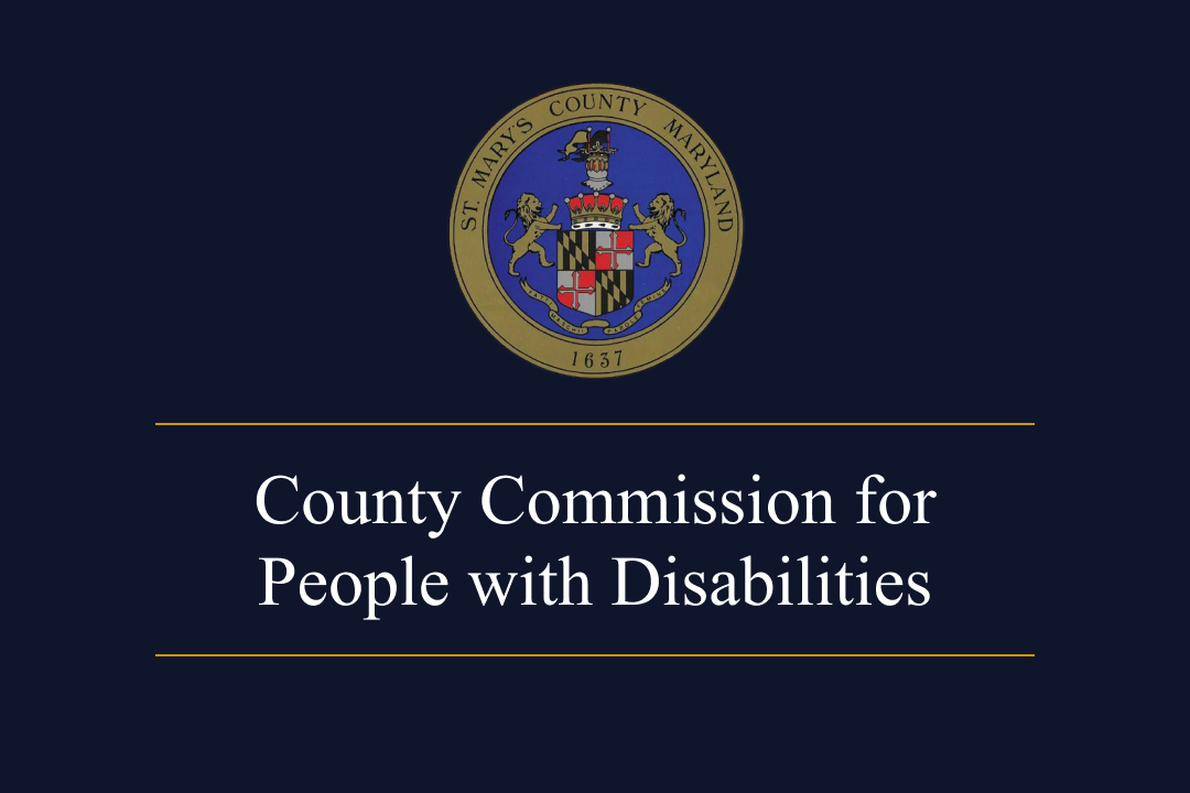 Commission for People with Disabilities