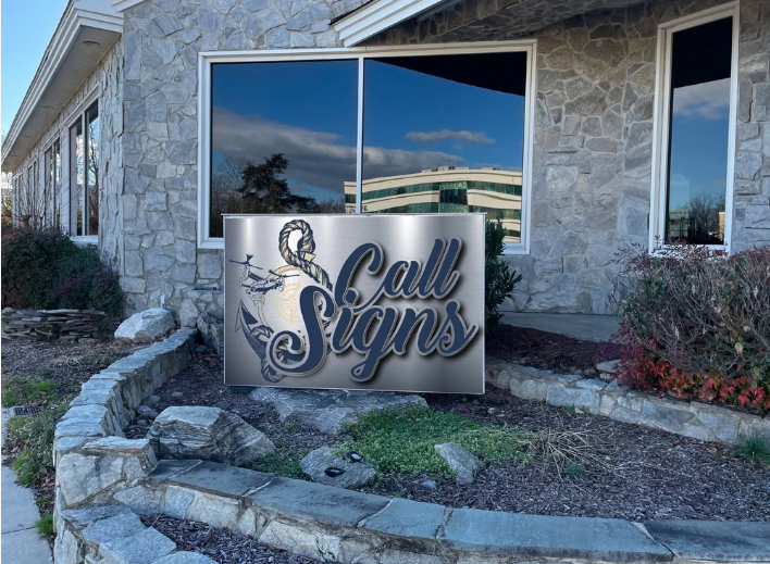 Science in the Pub - Call Signs