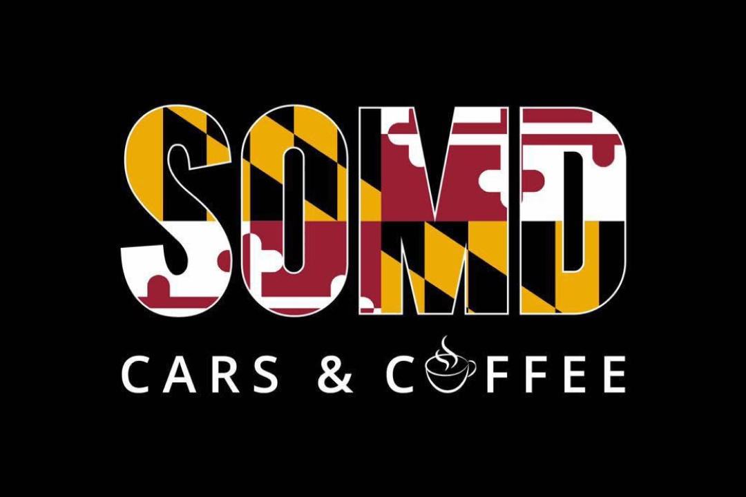 SOMD Cars &amp; Coffee