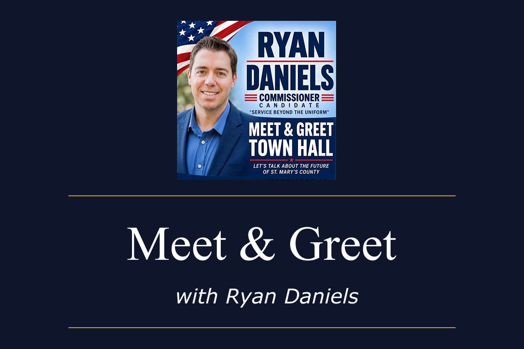 Meet &amp; Greet Town Hall