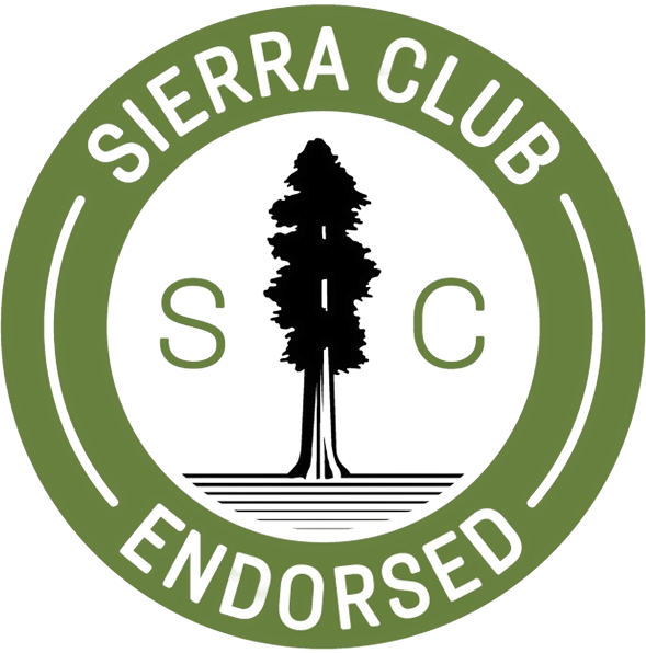 St. Mary’s County Sierra Club