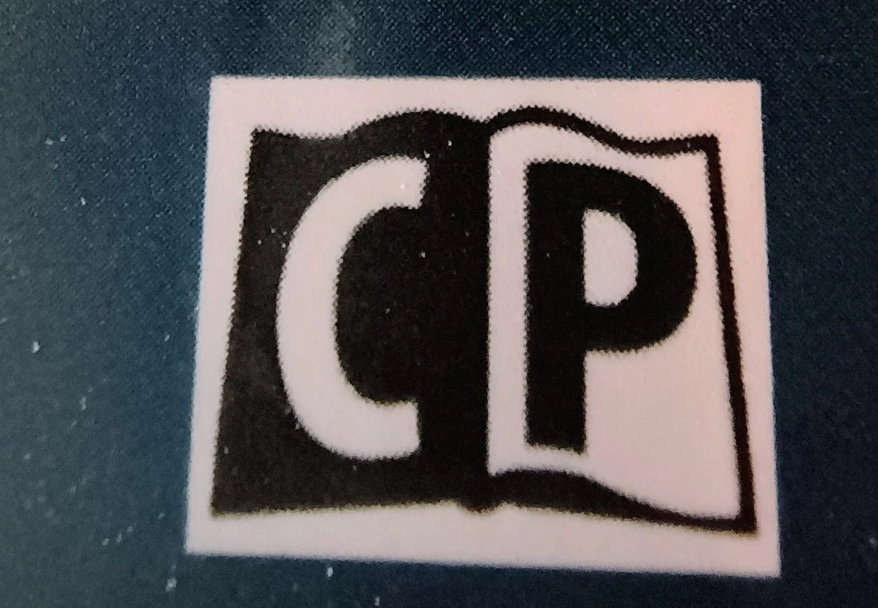 CALVARY PRESS PUBLISHING