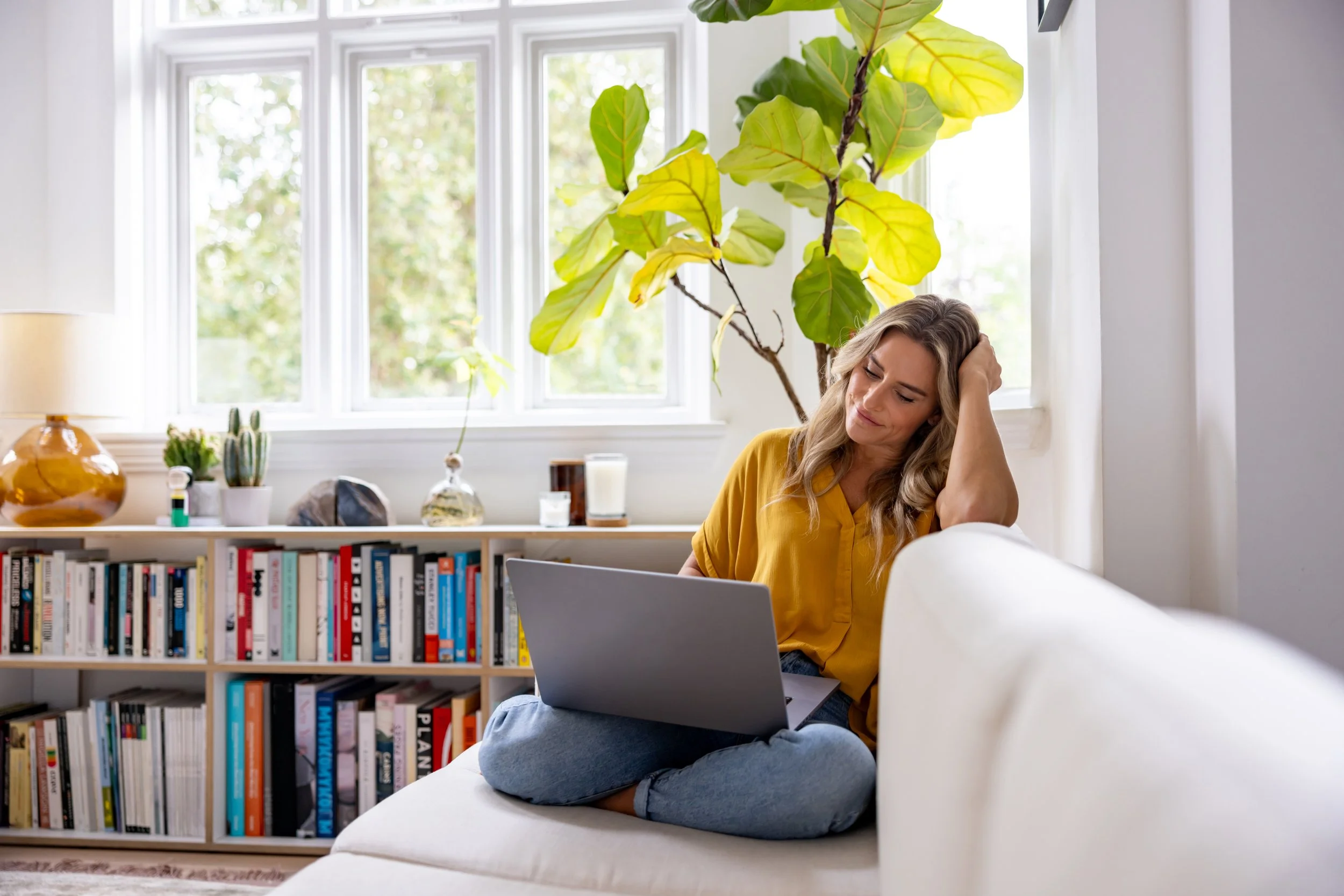Is Your Therapist a Good Fit? They Need to Be.