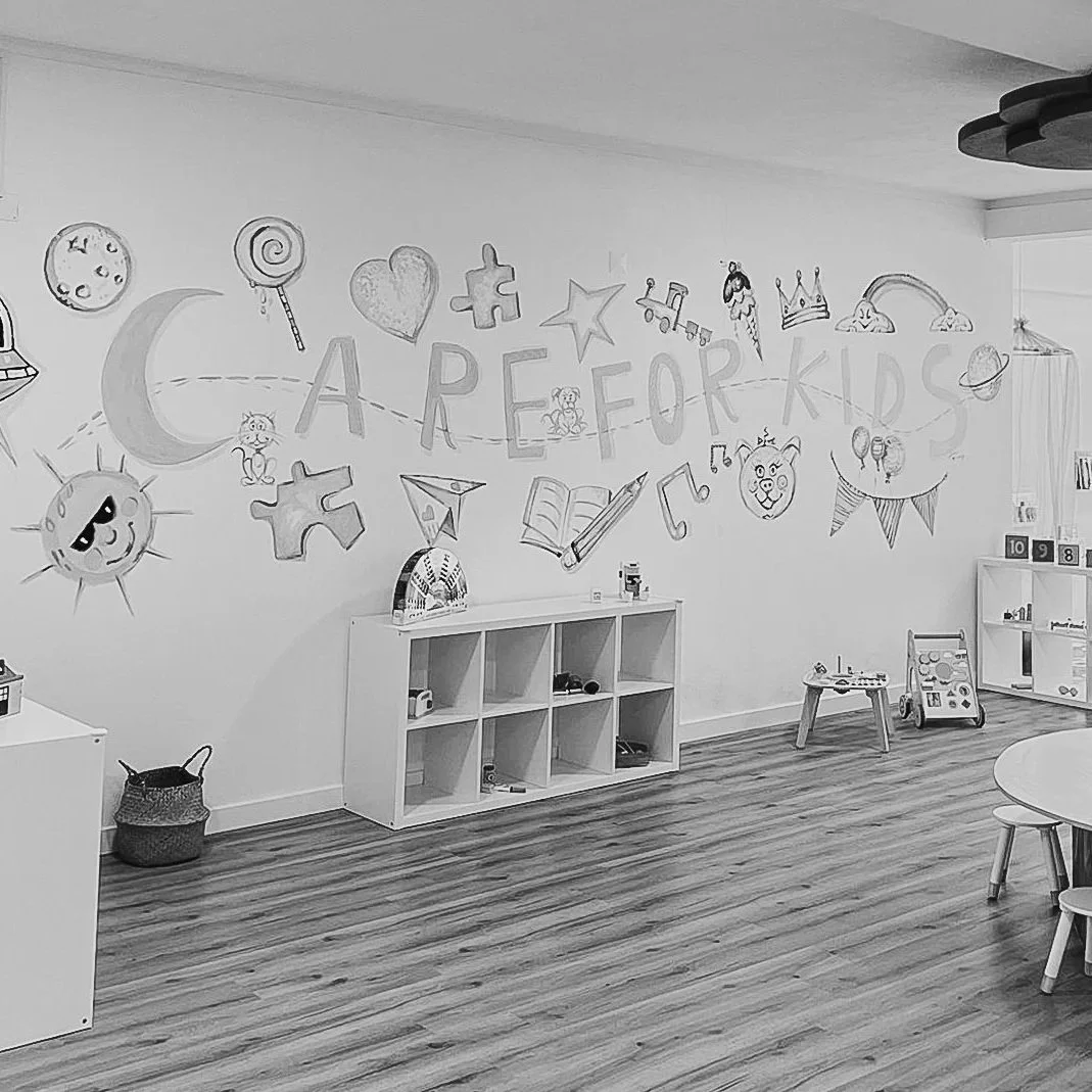 care for kids
