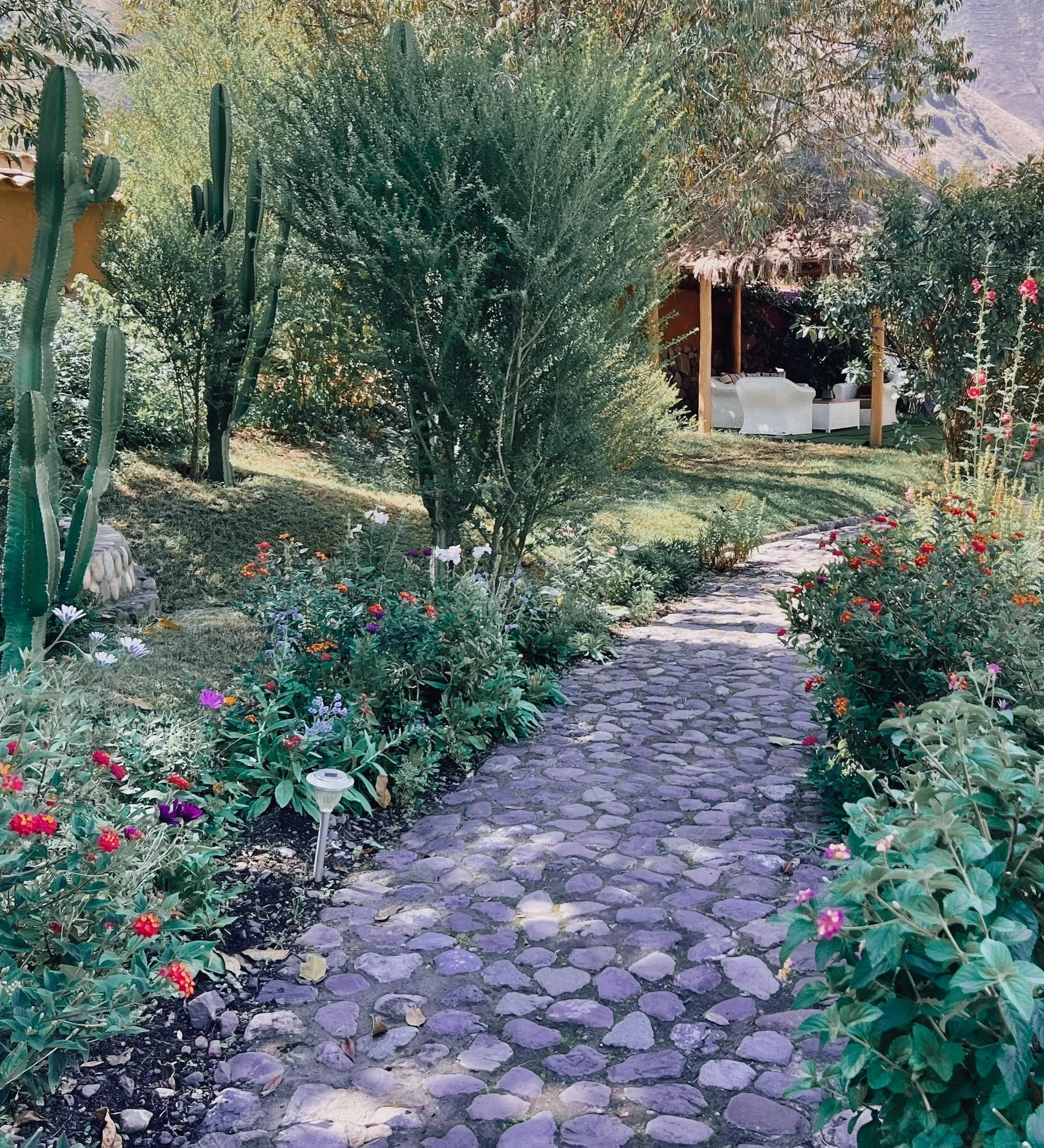 Garden of Light Monastery