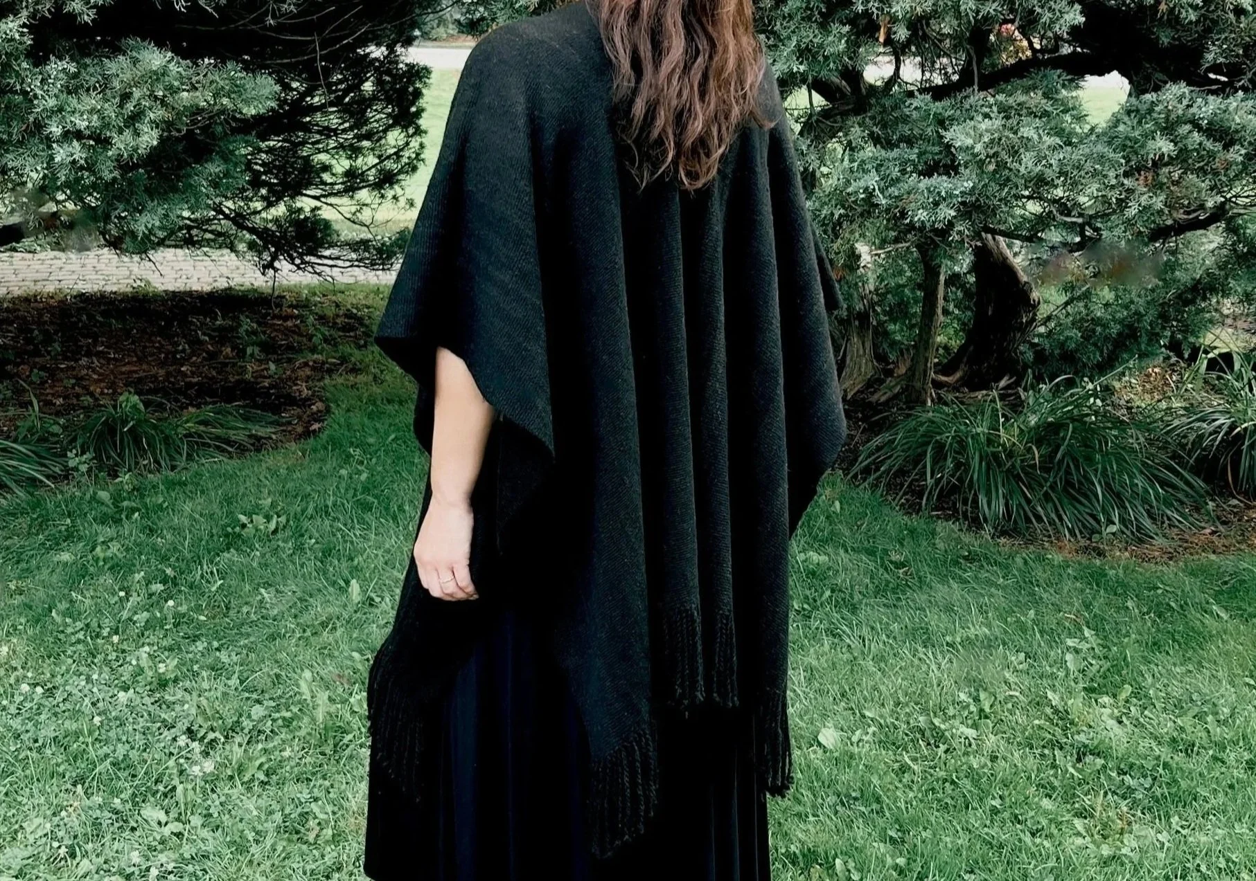 The Good Shepherd - Coming Soon!