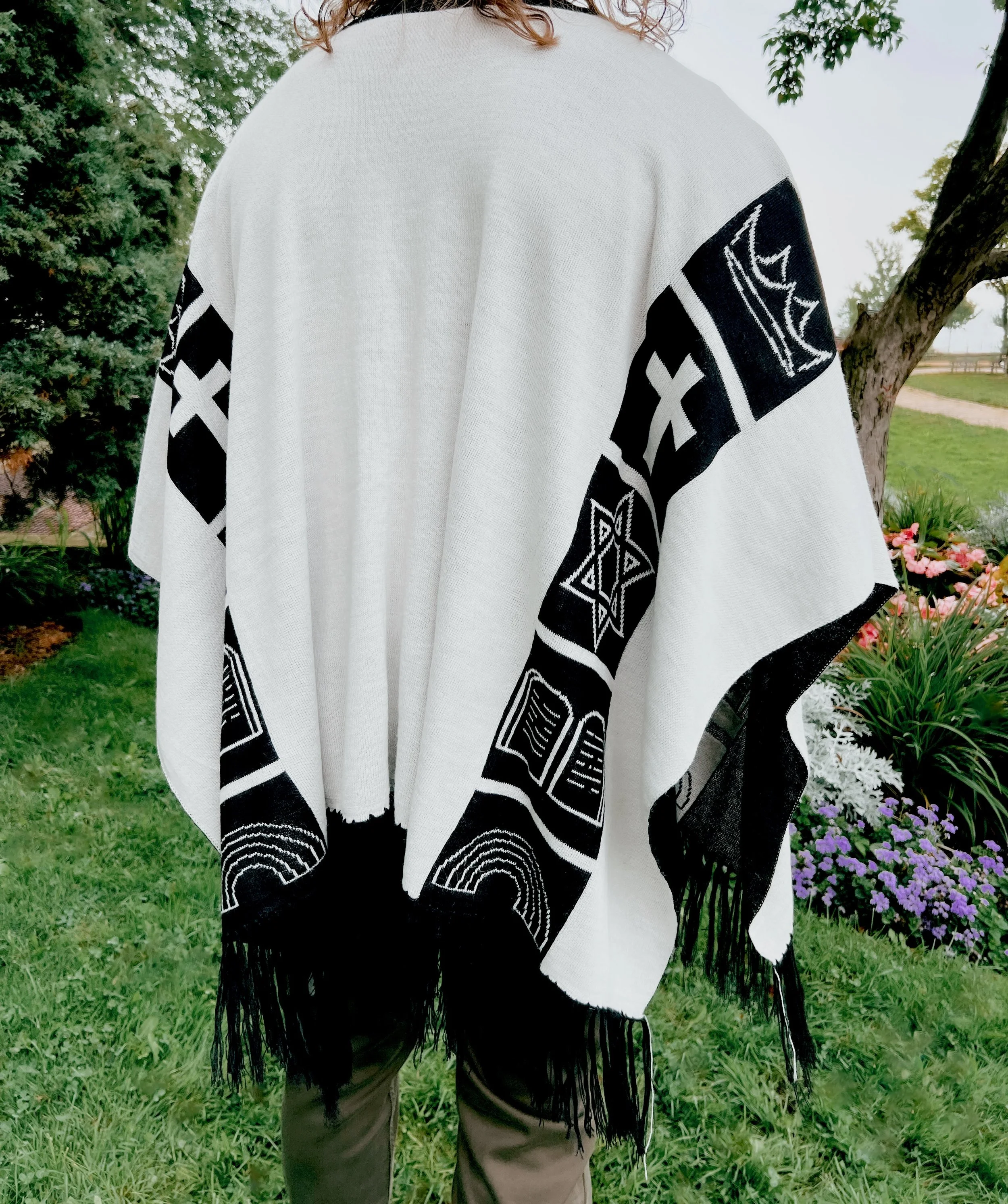 The Covenant Mantle 1.0