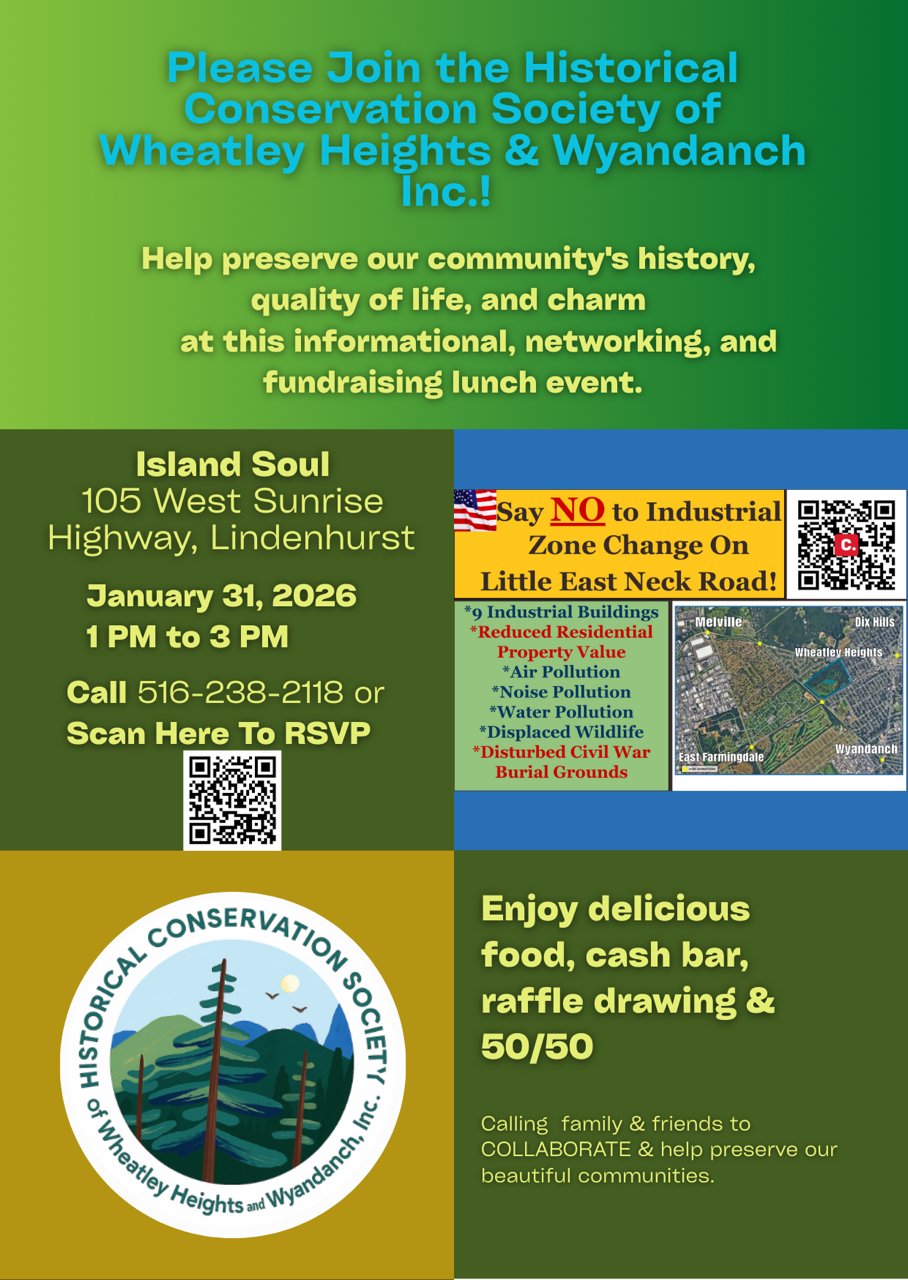 Meet and Greet: Protect Our Communities!