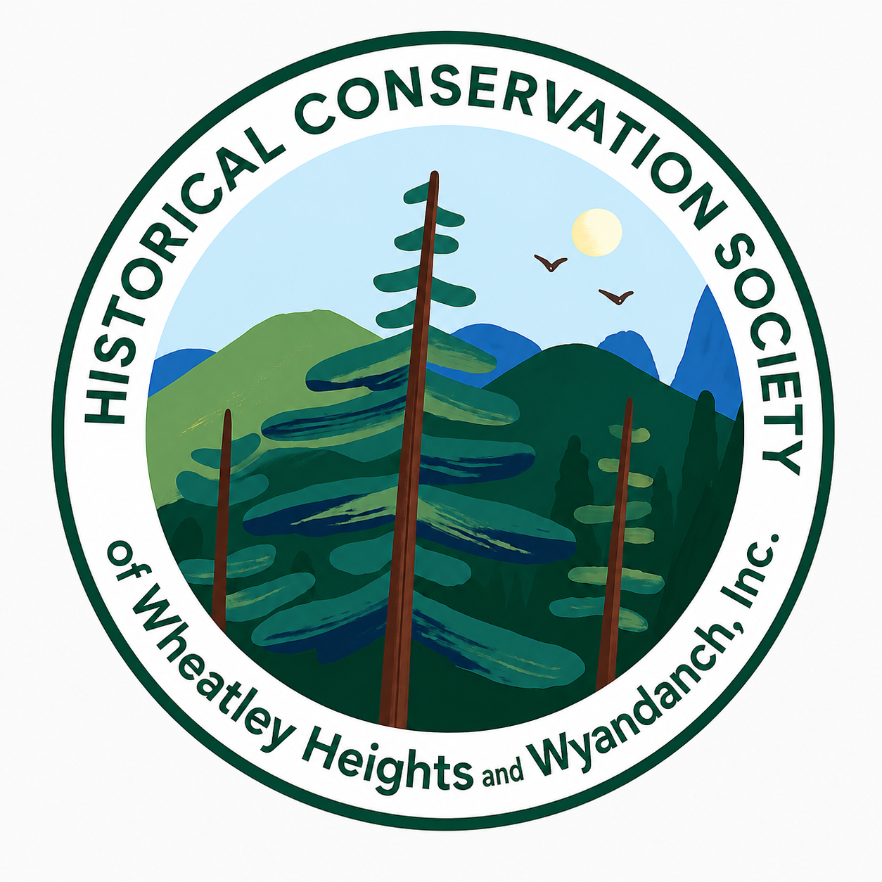 Historical Conservation Society of Wheatley Heights and Wyandanch