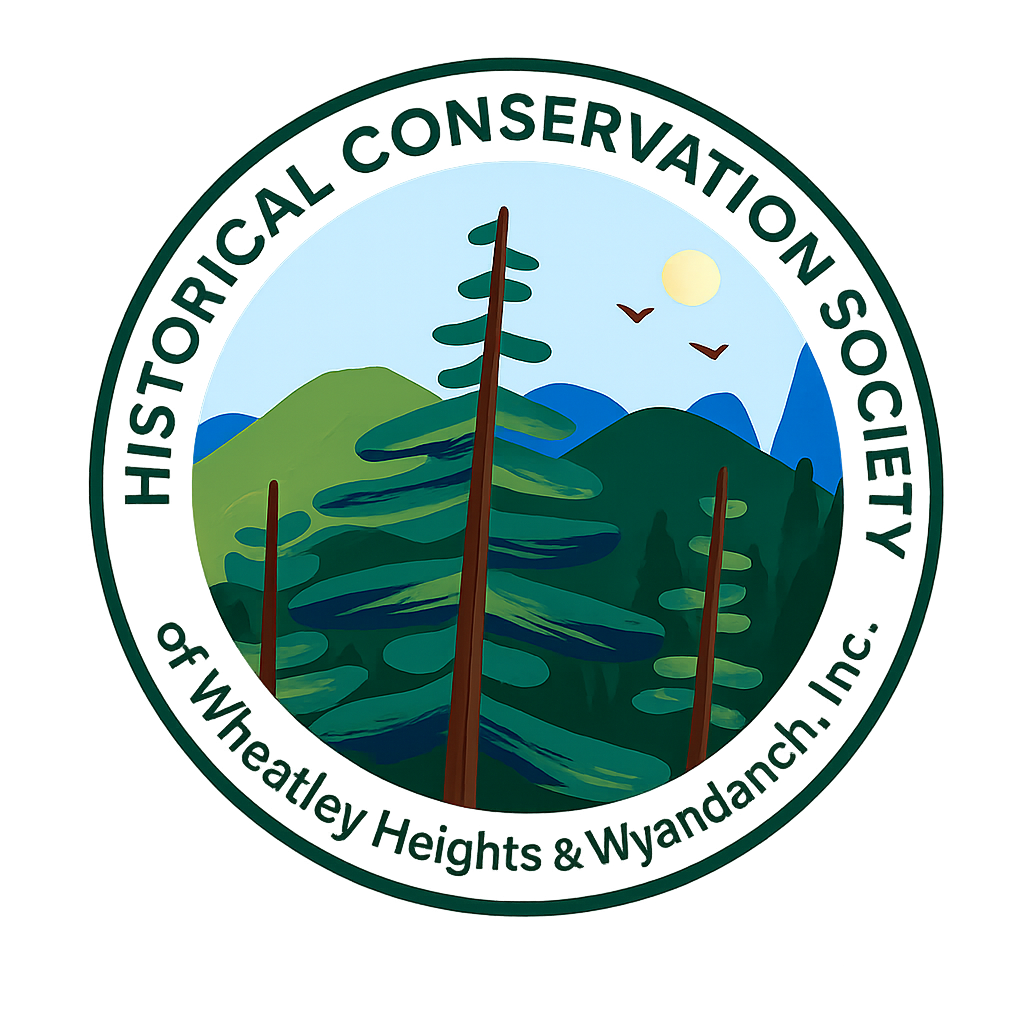 Historical Conservation Society of Wheatley Heights and Wyandanch