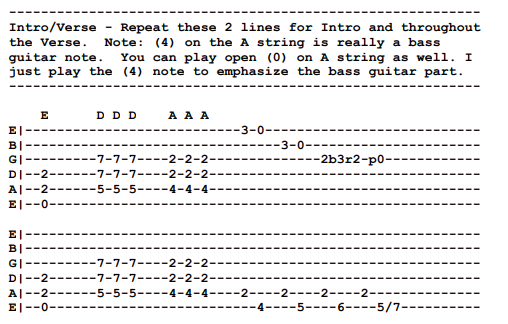 back in black every note.png