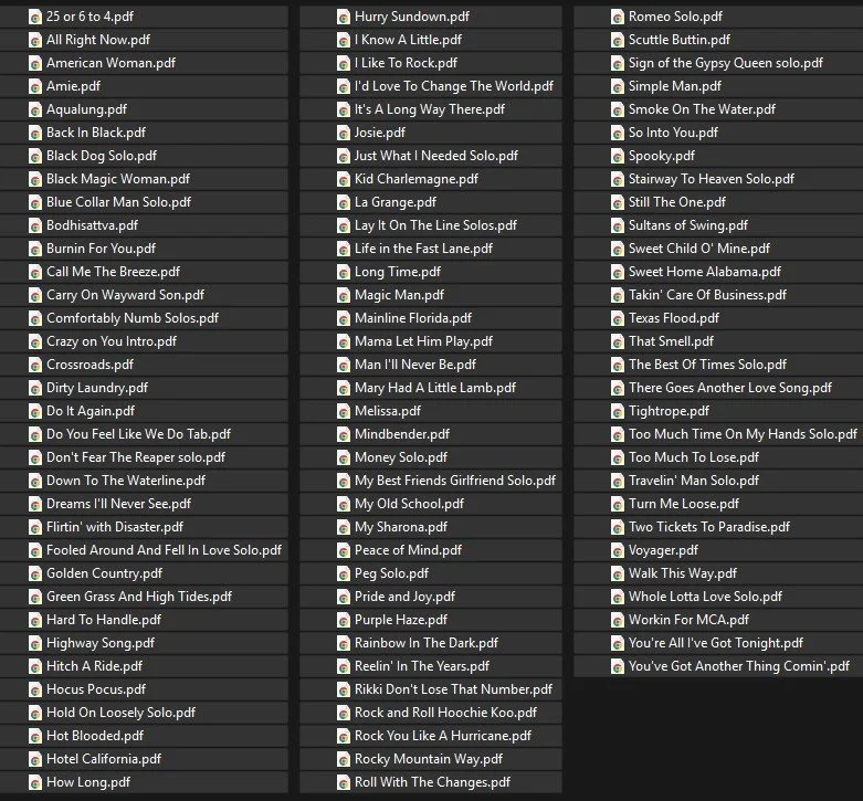 Leadsolo Official Gutiar Tab Set.jpg