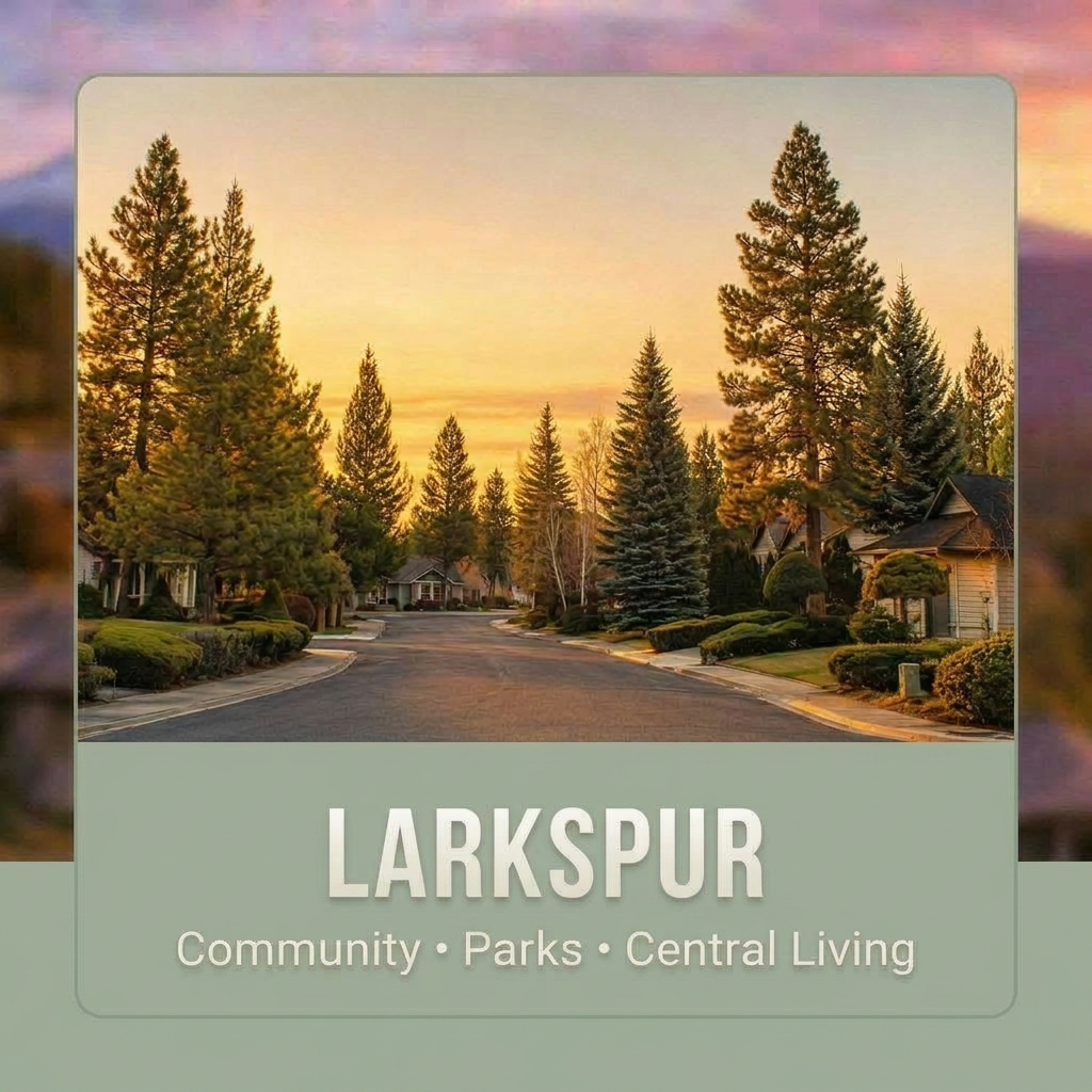 Likeness Image of Larkspur Bend Oregon
