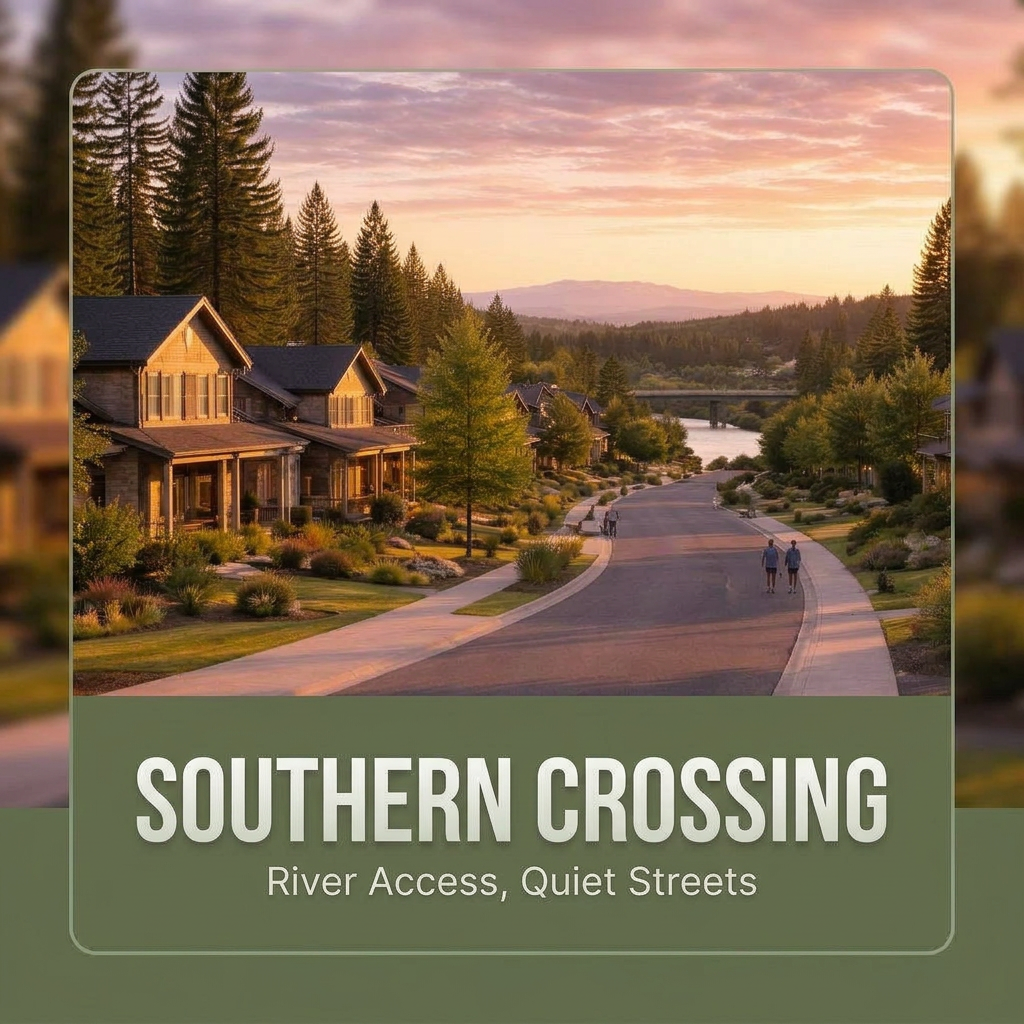 Likeness Image of Southern Crossing Bend Oregon