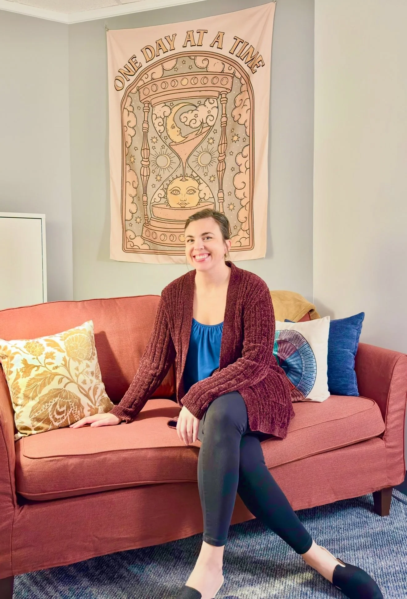 individual and couples therapy in Houston Texas