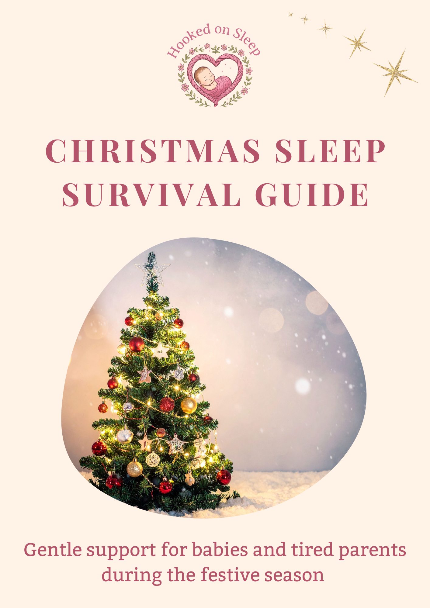 Christmas Sleep Guide