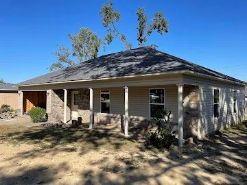 vinyl siding north Little Rock