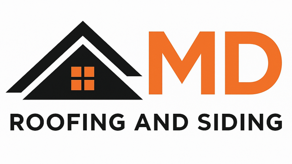 MD Roofing and Siding