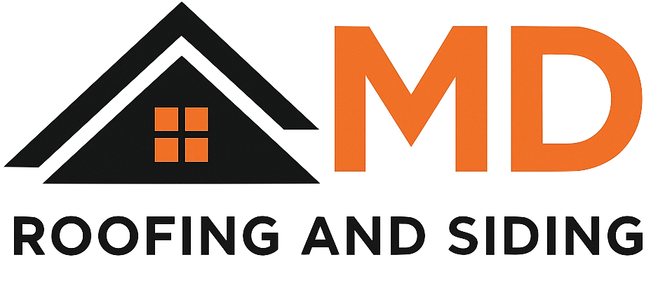 MD Roofing and Siding