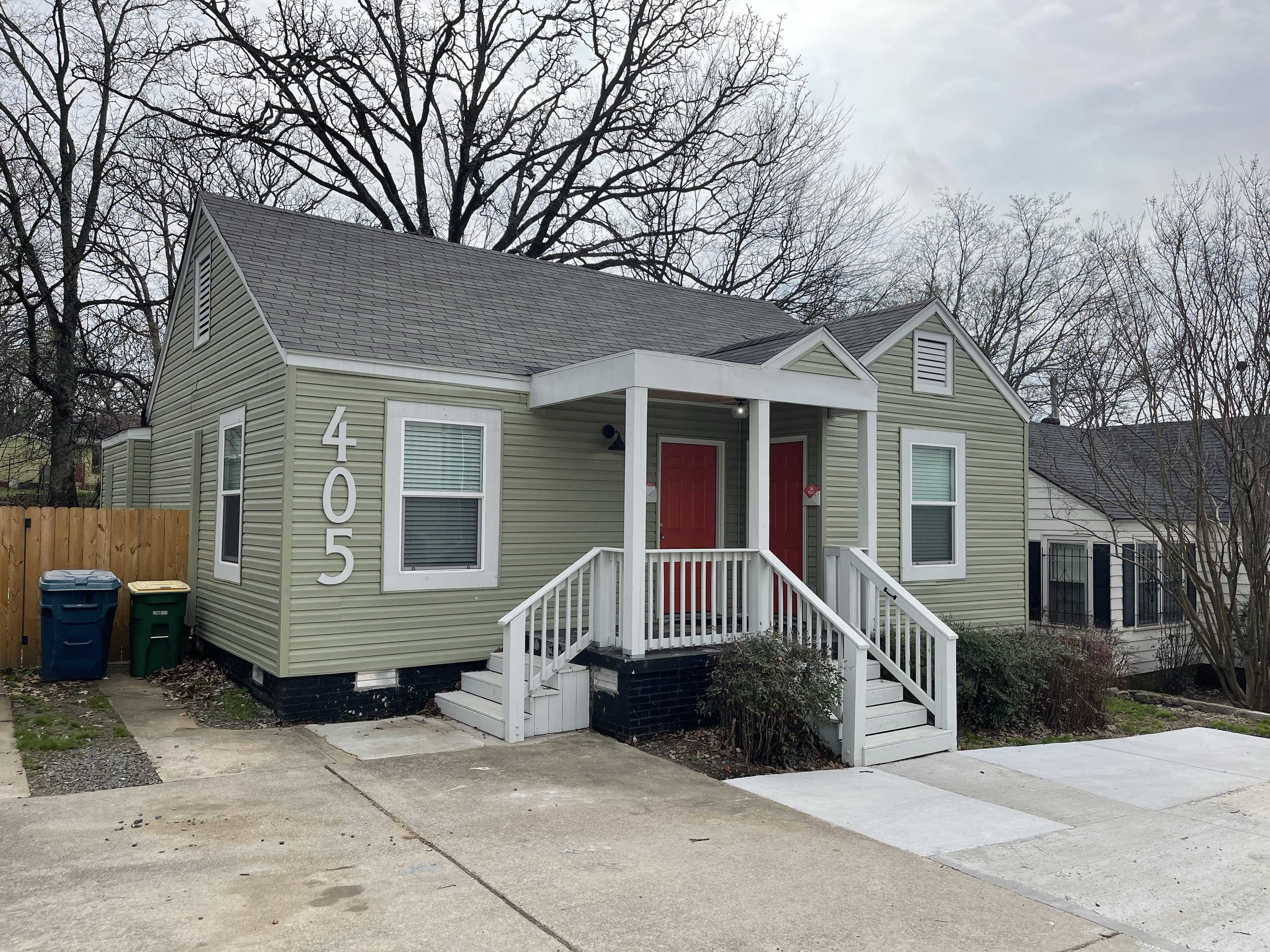 vinyl siding custom widow casings