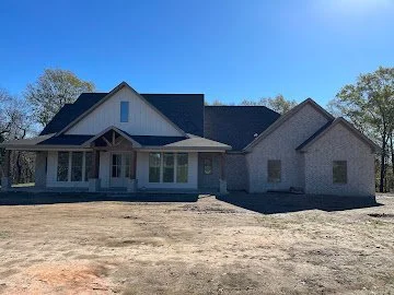 James Hardie metal fascia