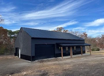 barndo metal roof benton