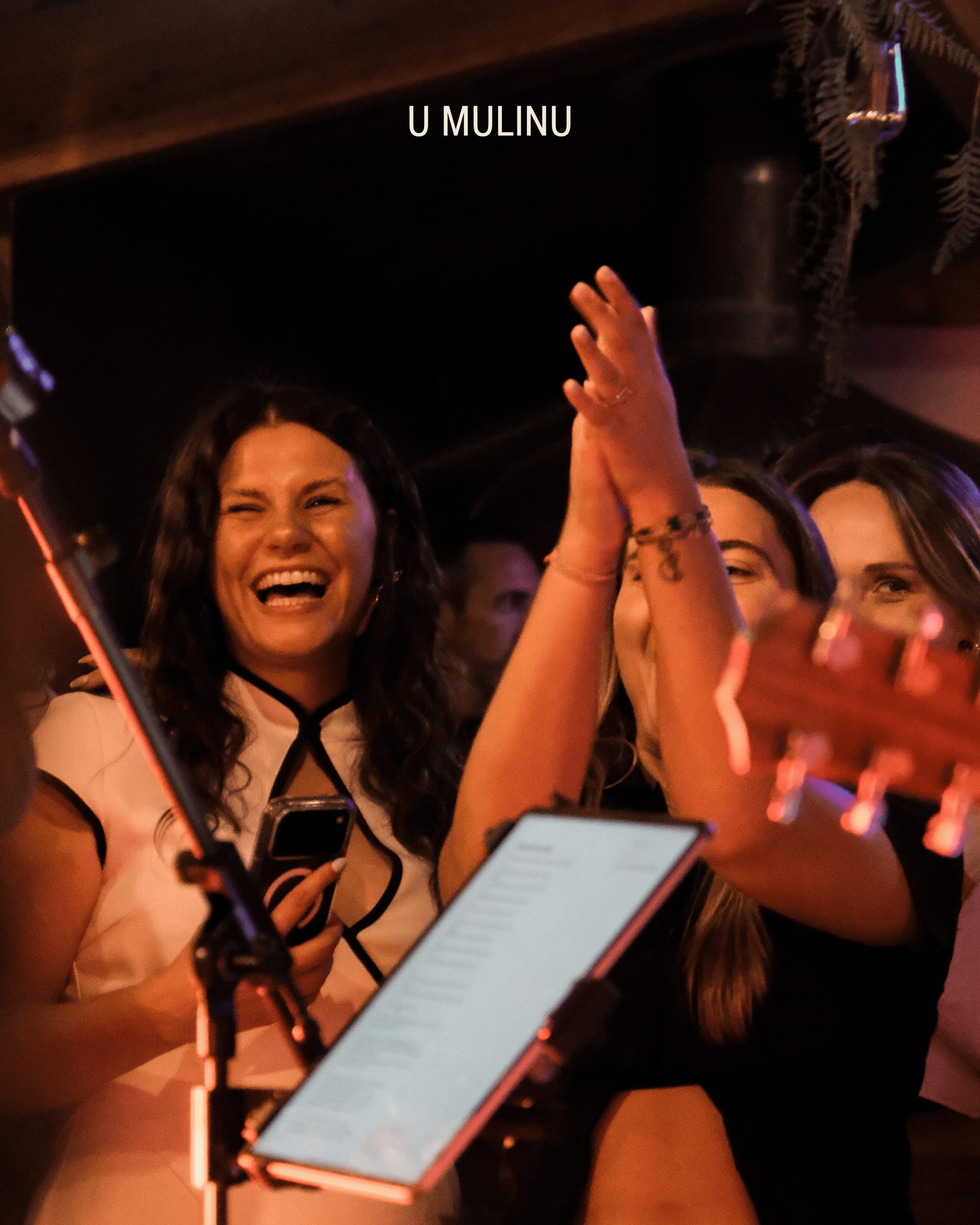 Création de feed instagram, stratégie de communication, shooting photo et video, pour la création de contenus, la gestion et le développement des réseaux sociaux d'un restaurant en Corse, par ZACE - Agence de communication digitale à Corte, en Corse.