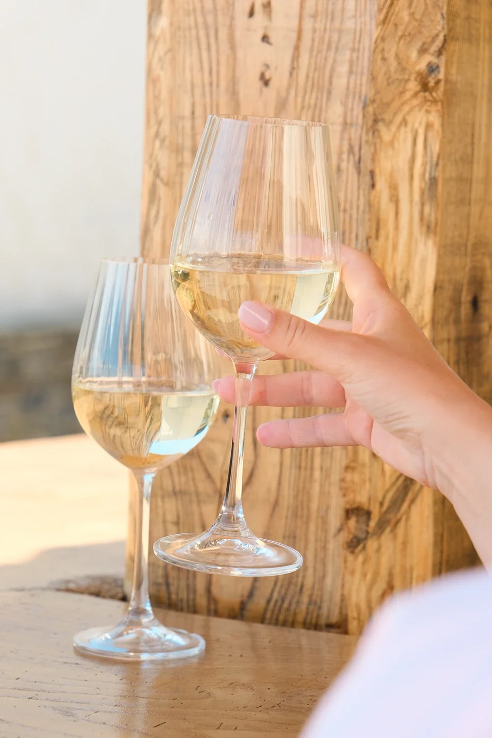 Stratégie de communication digitale, shooting photo et vidéo réel Instagram, pour la gestion et le développement d'un restaurant en Corse, par ZACE - Agence de communication digitale à Corte, en Corse.