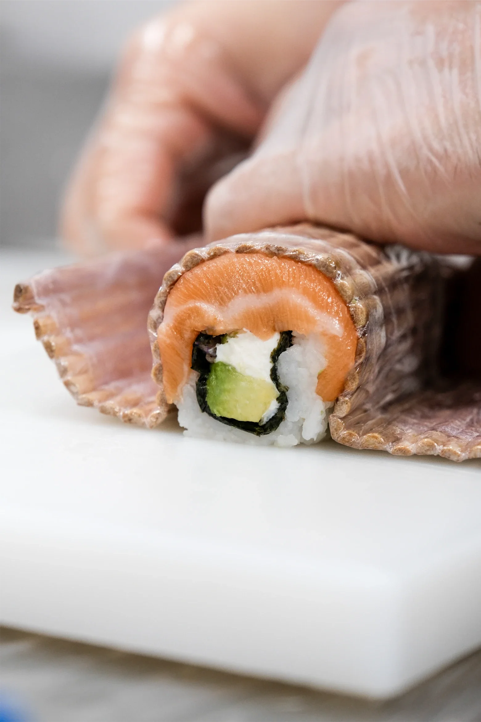 sushi'n wok