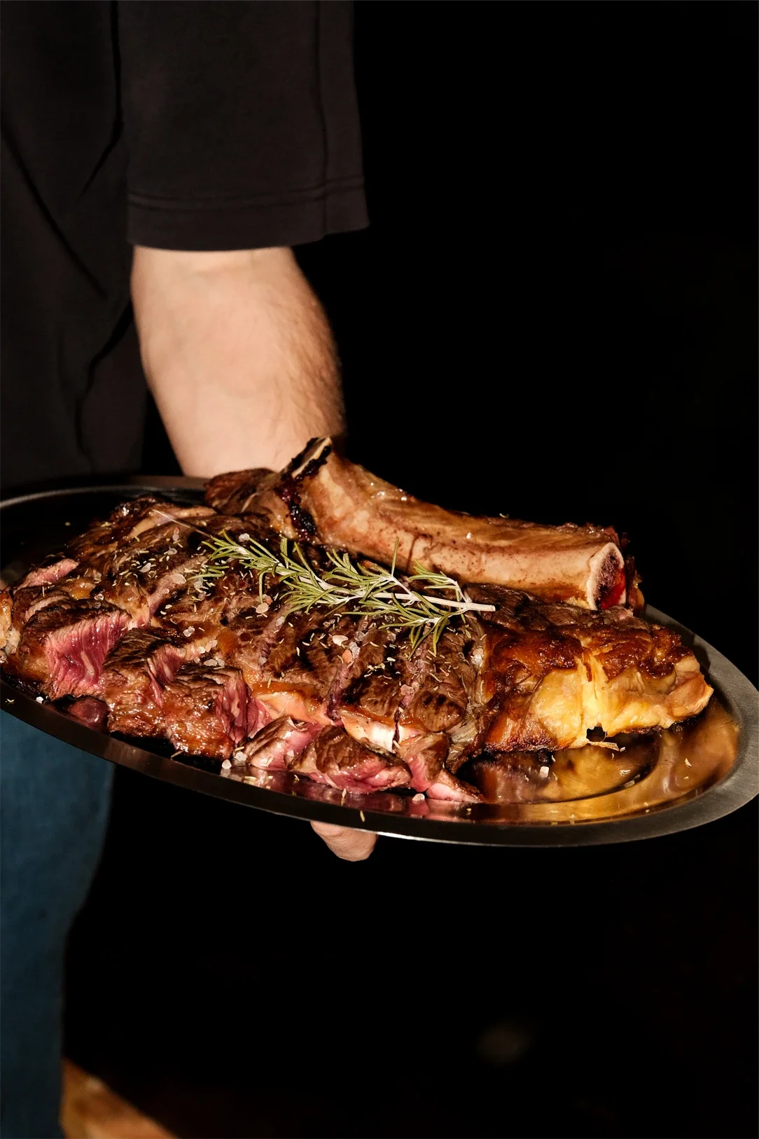 le pressoir