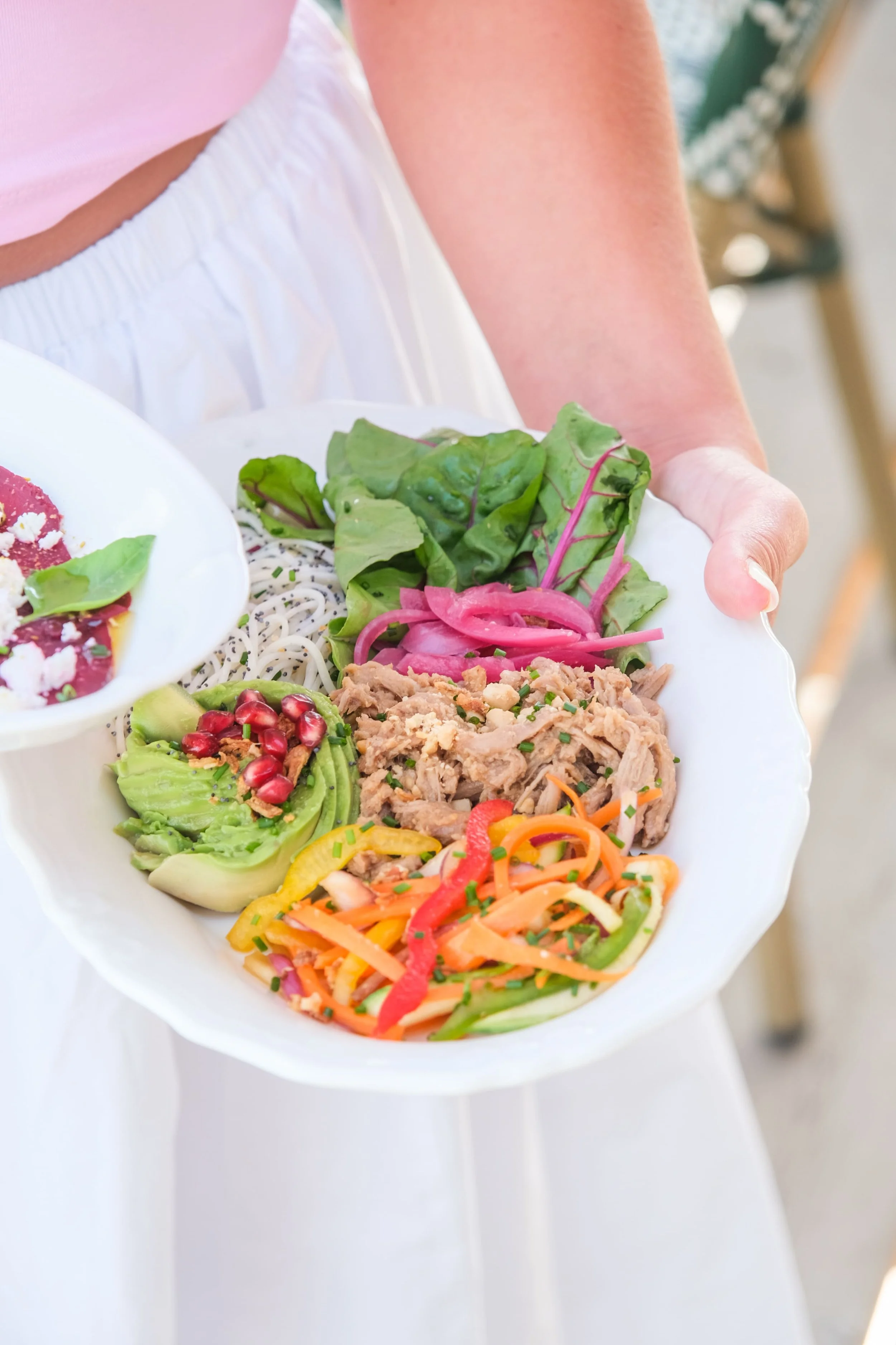 Branding, feed Instagram, stratégie de communication, shooting photo et montage vidéo Réel Instagram, pour la gestion et le développement des réseaux sociaux d'un restaurant en Corse, par ZACE - Agence de communication digitale à Corte.
