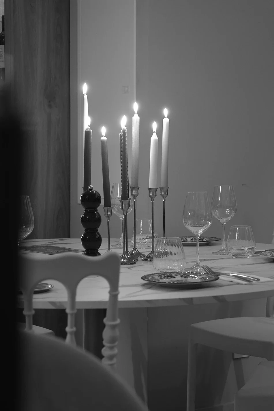 Branding, feed Instagram, stratégie de communication, shooting photo et montage vidéo Réel Instagram, pour la gestion et le développement des réseaux sociaux d'un restaurant en Corse, par ZACE - Agence de communication digitale à Corte.