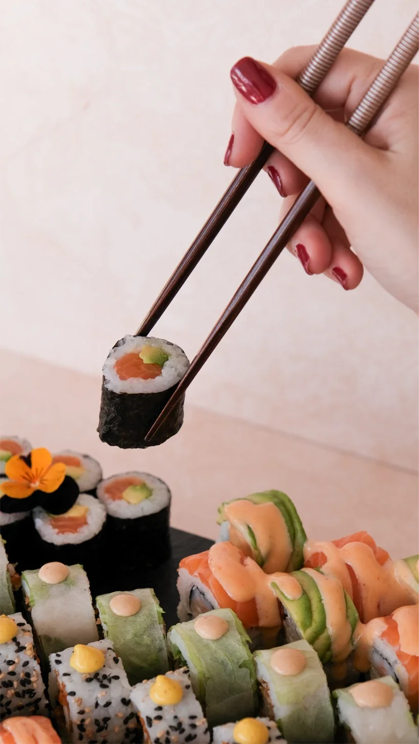 Création de feed instagram, stratégie de communication, shooting photo et video, pour la création de contenus, la gestion et le développement des réseaux sociaux d'un restaurant en Corse, par ZACE - Agence de communication digitale à Corte, en Corse.